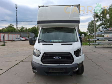 Ford 2019