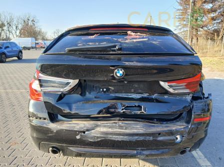BMW 2019 - zdjęcie 5