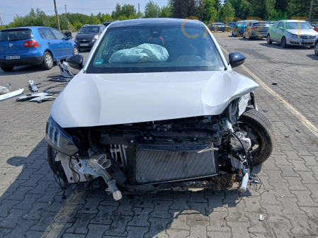 Peugeot 2020