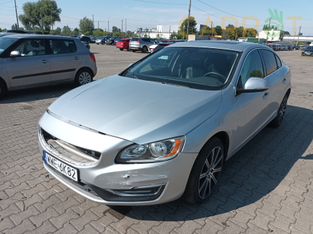 Volvo 2018 - zdjęcie 2