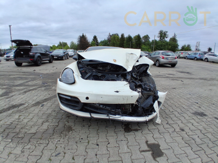 Porsche 2017 - zdjęcie 7