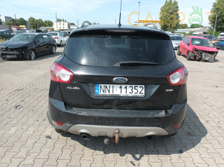 Ford 2010 - zdjęcie 5