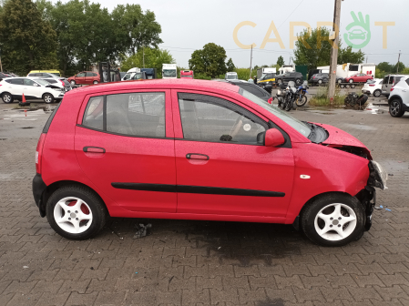 KIA 2006 - zdjęcie 7