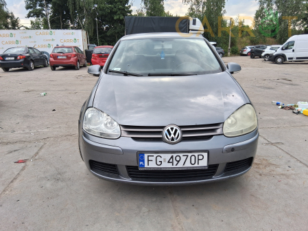 Volkswagen 2004