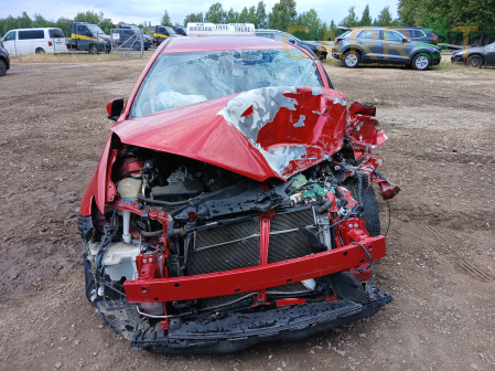 Toyota 2016