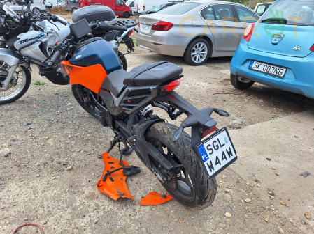 KTM 2024 - zdjęcie 4