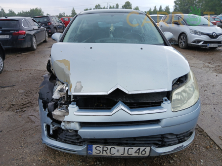 Citroën 2005