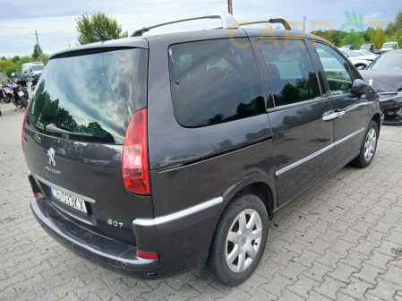 Peugeot 2014 - zdjęcie 6