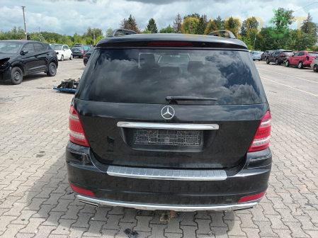 Mercedes-Benz 2008 - zdjęcie 5
