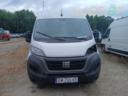 Fiat 2023