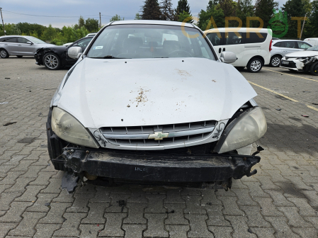 Chevrolet 2008