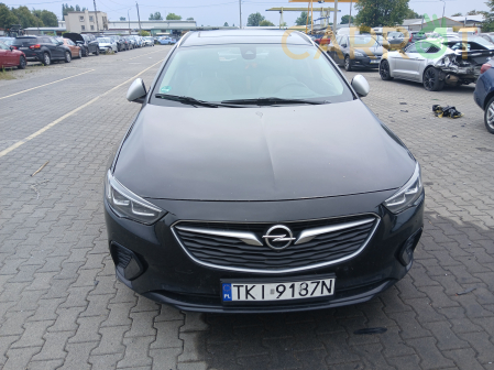 Opel 2019