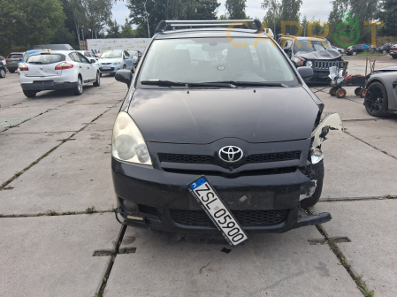 Toyota 2006
