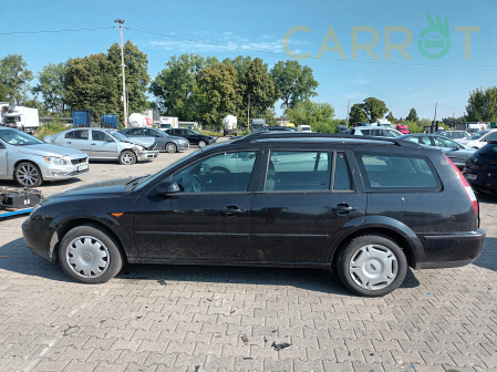 Ford 2001 - zdjęcie 3