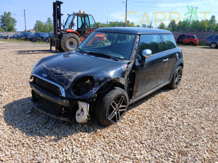 Mini 2013