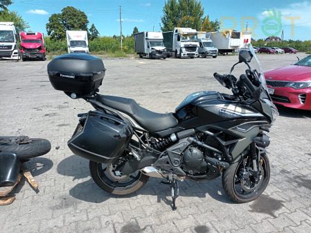 Kawasaki 2023 - zdjęcie 7