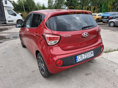 Hyundai 2019 - zdjęcie 4