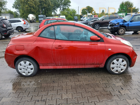 Nissan 2006 - zdjęcie 7
