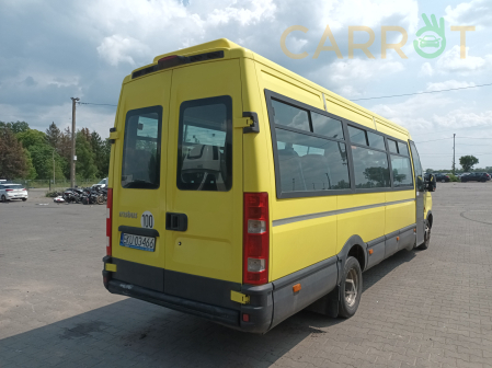 Iveco 2009 - zdjęcie 7