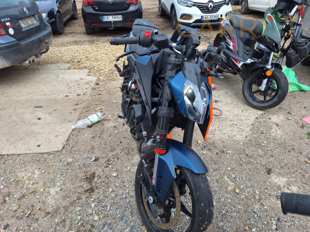 KTM 2024