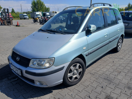 Hyundai 2007 - zdjęcie 2