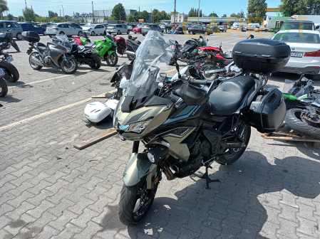 Kawasaki 2023 - zdjęcie 2