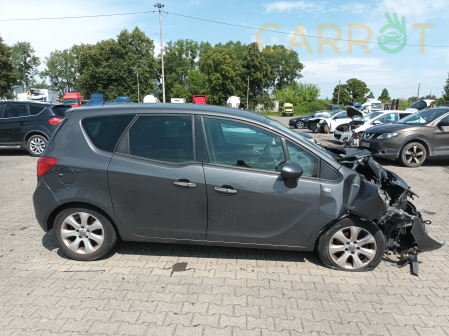 Opel 2011 - zdjęcie 7