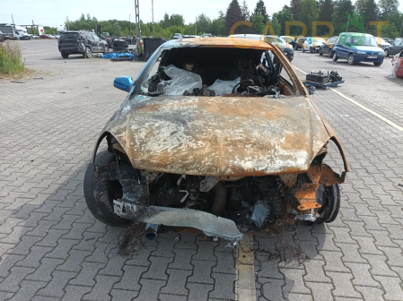 Opel 2008