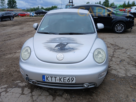 Volkswagen 2000