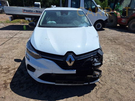 Renault 2023