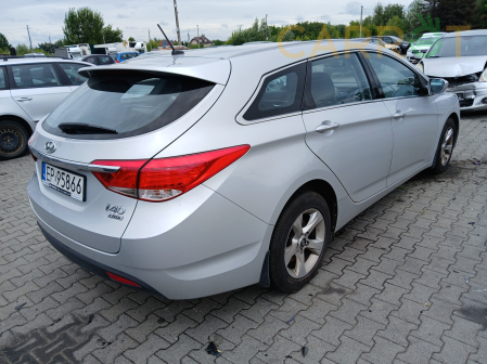 Hyundai 2015 - zdjęcie 6
