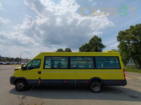 Iveco 2009 - zdjęcie 4