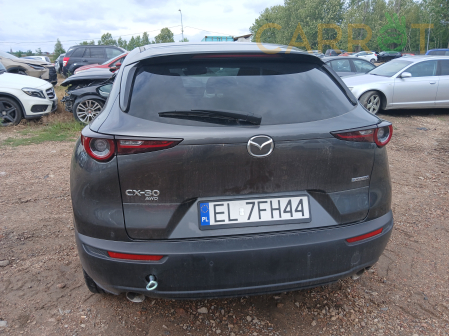 Mazda 2022 - zdjęcie 5