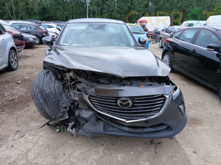 Mazda 2017