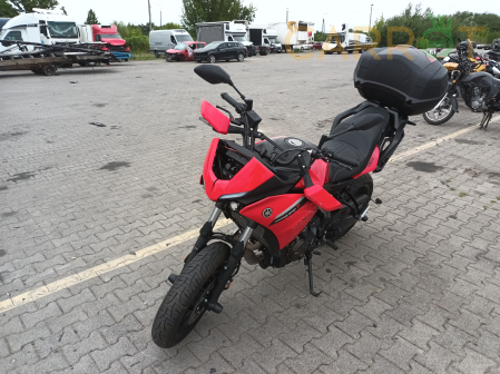 Yamaha 2021 - zdjęcie 3