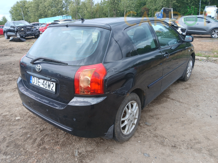 Toyota 2004 - zdjęcie 6