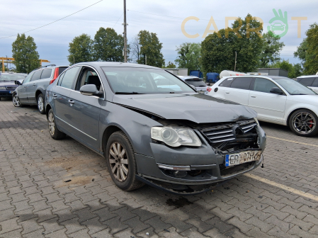 Volkswagen 2008
