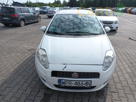 Fiat 2009