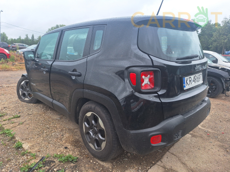 Jeep 2016 - zdjęcie 4