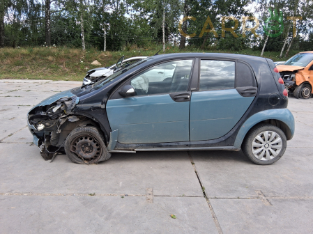 Smart 2005 - zdjęcie 3