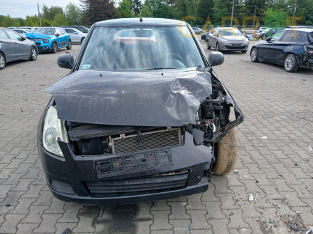 Suzuki 2007