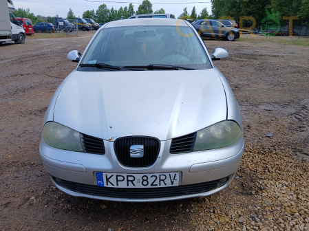 Seat 2002