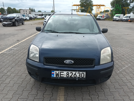 Ford 2003