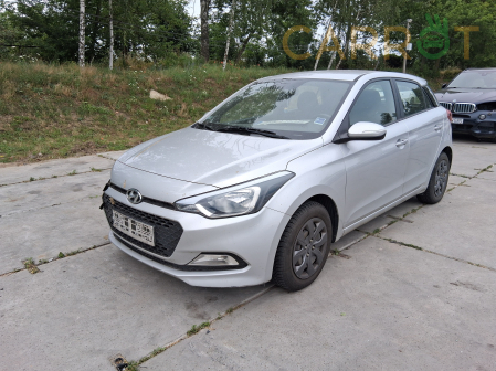 Hyundai 2017 - zdjęcie 2