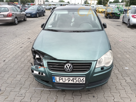 Volkswagen 2005