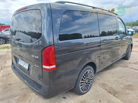 Mercedes-Benz 2021 - zdjęcie 6