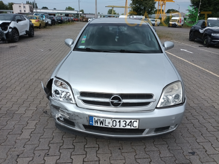 Opel 2003