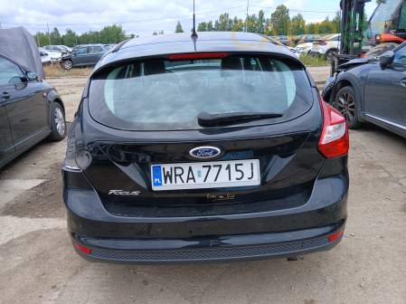 Ford 2011 - zdjęcie 5