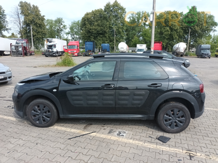 Citroën 2015 - zdjęcie 3