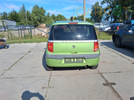 Peugeot 2005 - zdjęcie 5
